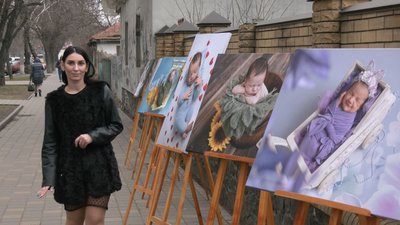 5 років рятують маленькі життя: лайф-центр у Черкасах збирав гроші на свій день народження 5 років рятують маленькі життя: лайф-центр у Черкасах збирав гроші на свій день народження