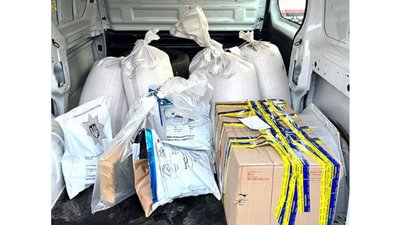 За збут наркотиків на Житомирщині взяли під варту групу людей, серед яких двоє рідних братів За збут наркотиків на Житомирщині взяли під варту групу людей, серед яких двоє рідних братів