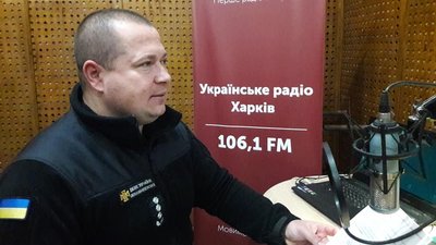 Перевірки пожежної безпеки у Харкові: рятувальники підготували 35 позовів Перевірки пожежної безпеки у Харкові: рятувальники підготували 35 позовів