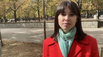 Подорож до ментального здоровʼя: інтерактивний захід для миколаївців з психологами Подорож до ментального здоровʼя: інтерактивний захід для миколаївців з психологами