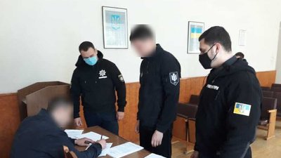 В Одесі поліцейського підозрюють у насильстві над неповнолітніми вихованцями притулку