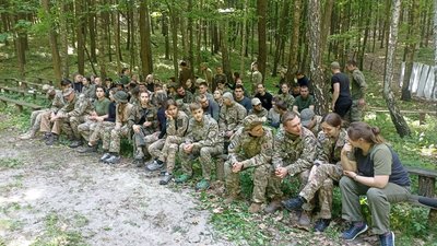 гра Гурби-Антонівці гра Гурби-Антонівці
