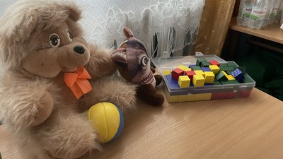 На Полтавщині тиждень працюють "Пункти незламності": скільки людей відвідало