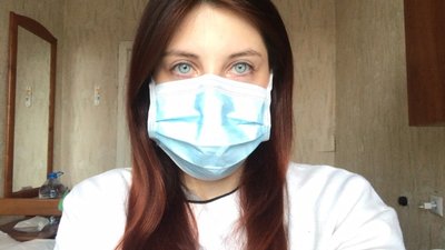 "Поки виходимо лише за їжею". Листування Суспільного з евакуйованою з Уханя