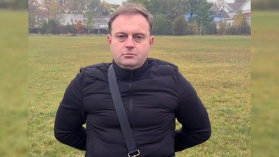 житомир, Олександр Ловинюк, мобілізація, зсу, 25 жовтня 2025 року