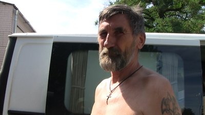"У нас був магазин, товар був, не хотіли кидати його", — підприємці з Гуляйполя про те, чому лишаються в місті "У нас був магазин, товар був, не хотіли кидати його", — підприємці з Гуляйполя про те, чому лишаються в місті