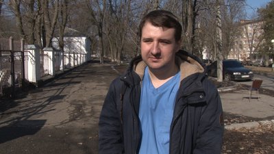 Роман Пономаренко Роман Пономаренко
