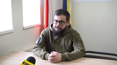 Аптечки, ноші для поранених: на Житомирщину привезли гуманітарну допомогу від польських волонтерів Аптечки, ноші для поранених: на Житомирщину привезли гуманітарну допомогу від польських волонтерів