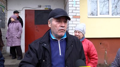 Платіжки є, тепла немає: у Житомирі мешканці двох багатоповерхівок відмовилися платити за опалення сходових майданчиків Платіжки є, тепла немає: у Житомирі мешканці двох багатоповерхівок відмовилися платити за опалення сходових майданчиків