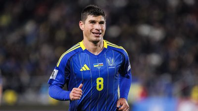 Руслан Маліновський