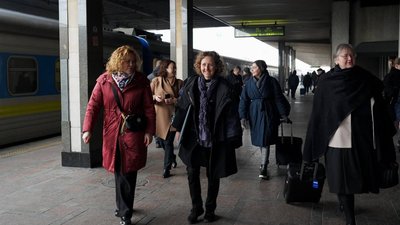 "Перед нами величезний виклик – оцифрування 12 мільйонів музейних предметів": Олександр Ткаченко "Перед нами величезний виклик – оцифрування 12 мільйонів музейних предметів": Олександр Ткаченко
