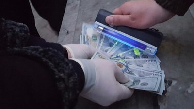 На Буковині експосадовця Держпраці засудили до 5 років позбавлення волі за хабар
