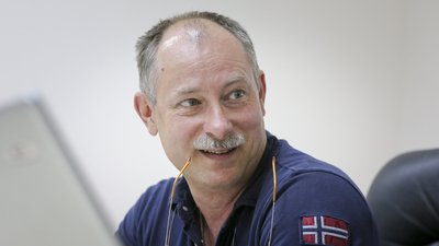 “Спочатку РФ говорила про окупацію всієї України. Зараз плани — 5-6 областей” — військові експерти про війну в Україні “Спочатку РФ говорила про окупацію всієї України. Зараз плани — 5-6 областей” — військові експерти про війну в Україні