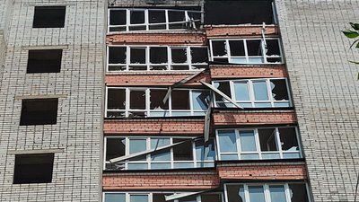 обстріли, нікопольщина, криворіжжя