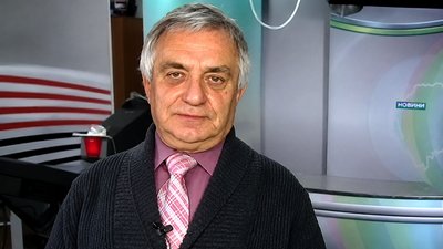 Святослав Пирожко