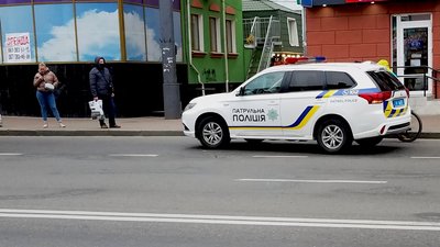 Порушили "карантин вихідного дня": поліція Рівненщини озвучила кількість протоколів