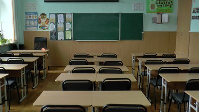 На Полтавщині від коронавірусу вакциновано 48% працівників навчальних закладів