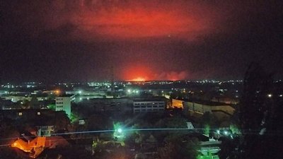 Вторгнення Росії в Україну: ситуація на Запоріжжі. День 148-й Вторгнення Росії в Україну: ситуація на Запоріжжі. День 148-й