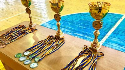 "Бронза" Олімпіади та рекордний гол. ТОП-5 спортивних досягнень Дніпропетровщини 2021 року