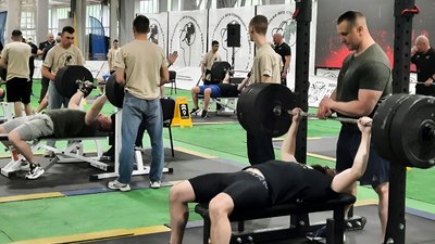 сильні україни кропивницький травень 2025