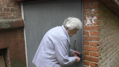 27% укриттів на Сумщині не пройшли перевірку комісії 27% укриттів на Сумщині не пройшли перевірку комісії