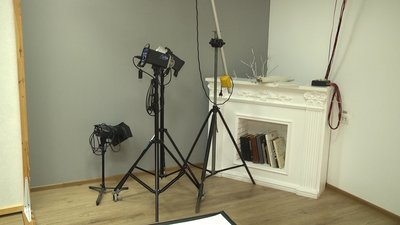 Фотогурток "Мистецтво фотографії" у Житомирі на карантині працює дистанційно
