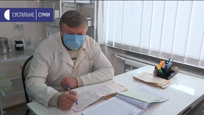 "Два тижні в ізоляції". Як пережили карантин у Козацькому, де вперше на Сумщині виявили COVID-19 "Два тижні в ізоляції". Як пережили карантин у Козацькому, де вперше на Сумщині виявили COVID-19