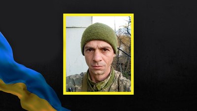 Полеглий Микола Гурський