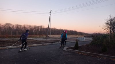 На Тернопільщині створять обласну школу з біатлону На Тернопільщині створять обласну школу з біатлону
