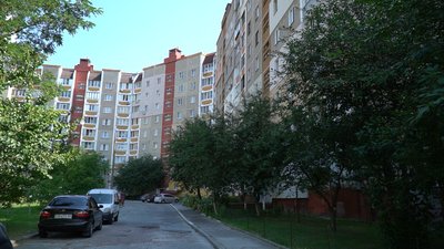 Будинок на Масанах у Чернігові