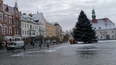 "Треба не боятися, а починати робити": українські біженці в німецькому місті Фінстервальде збирають допомогу для Харкова "Треба не боятися, а починати робити": українські біженці в німецькому місті Фінстервальде збирають допомогу для Харкова