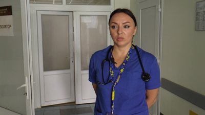 В Івано-Франківській центральній міській лікарні вилучили у посмертного донора нирки, серце й печінку В Івано-Франківській центральній міській лікарні вилучили у посмертного донора нирки, серце й печінку