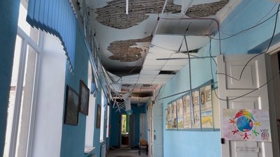обстріли обстріли
