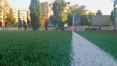 Визначились фіналісти кубку міста Суми з футболу
