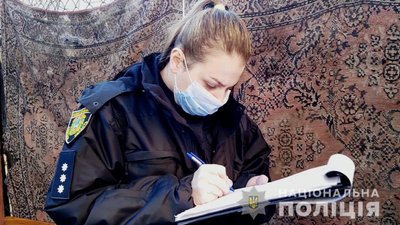 "Почав говорити і я його зарізав": мешканця Одеси підозрюють в умисному вбивстві "Почав говорити і я його зарізав": мешканця Одеси підозрюють в умисному вбивстві