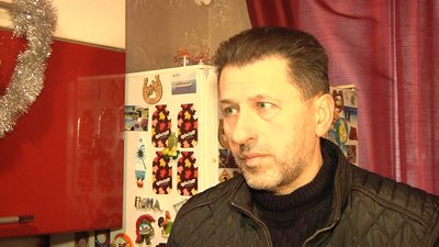 "Кожен дощ треба пити заспокійливі": Історія мешканців будинку, що обвалився в центрі Одеси "Кожен дощ треба пити заспокійливі": Історія мешканців будинку, що обвалився в центрі Одеси