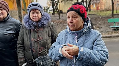 Підвал затоплює нечистотами: чому в Прилуках не чистять каналізаційні труби в багатоповерхівці Підвал затоплює нечистотами: чому в Прилуках не чистять каналізаційні труби в багатоповерхівці