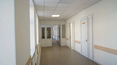 З лікарень Дніпропетровщини виписали 42 людини, які дістали поранення внаслідок обстрілу вокзалу в Краматорську