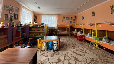 Херсон, дитсадок, прокуратура, підозра, колаборанти