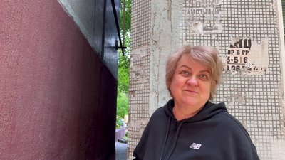 "Дуже гучно, такого ще не було": очевидці про черговий обстріл РФ Запоріжжя "Дуже гучно, такого ще не було": очевидці про черговий обстріл РФ Запоріжжя