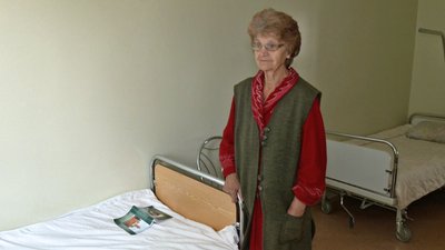 "Без плачу не обійшлося": історії пацієнток Волинського о6нкоцентру, які лікують рак грудей "Без плачу не обійшлося": історії пацієнток Волинського о6нкоцентру, які лікують рак грудей