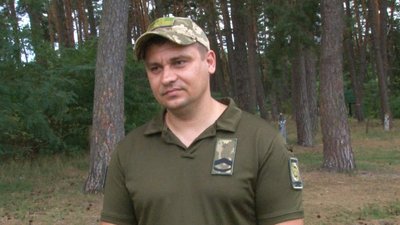 Павло Жариков Павло Жариков