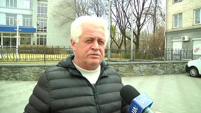 У Житомирі попрощалися з музикантом, поетом, режисером Валерієм Нуждою У Житомирі попрощалися з музикантом, поетом, режисером Валерієм Нуждою