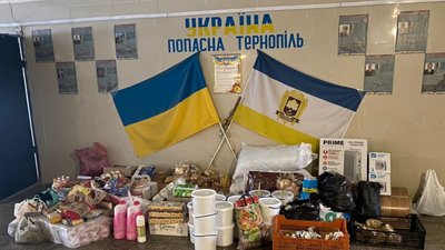 Троє капеланів з Тернопільщини прибули в зону ООС Троє капеланів з Тернопільщини прибули в зону ООС
