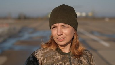 "З дитинства марили небом": історія льотчиць з Вінниччини "З дитинства марили небом": історія льотчиць з Вінниччини