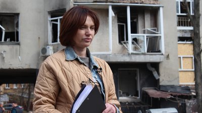 "Ще будуть експертизи": що відомо про конфлікт влади та жителів трьох будинків у Харкові, чиї домівки хочуть знести "Ще будуть експертизи": що відомо про конфлікт влади та жителів трьох будинків у Харкові, чиї домівки хочуть знести