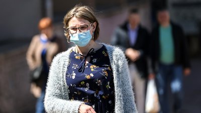 Інфікування на COVID-19 зареєстрували ще у 278 жителів Житомирщини