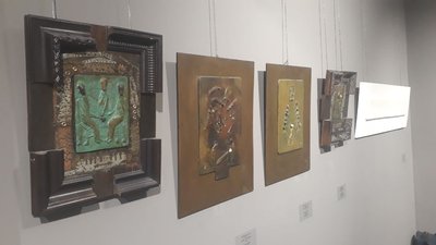 Виставка Рева Одеса Виставка Рева Одеса