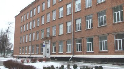 Кімнатами гігієни за новим санітарним регламентом обладнані 4% шкіл Хмельниччини