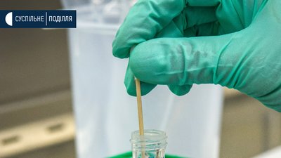 У першої інфікованої коронавірусом хмельничанки тест показав негативний результат